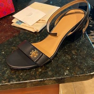 Tori Burch Kira Sandal NWT
